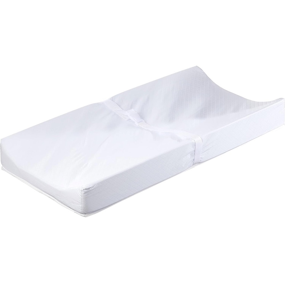 Colgate Mattress 2-Sided Contour - changing pad mattress/ topper